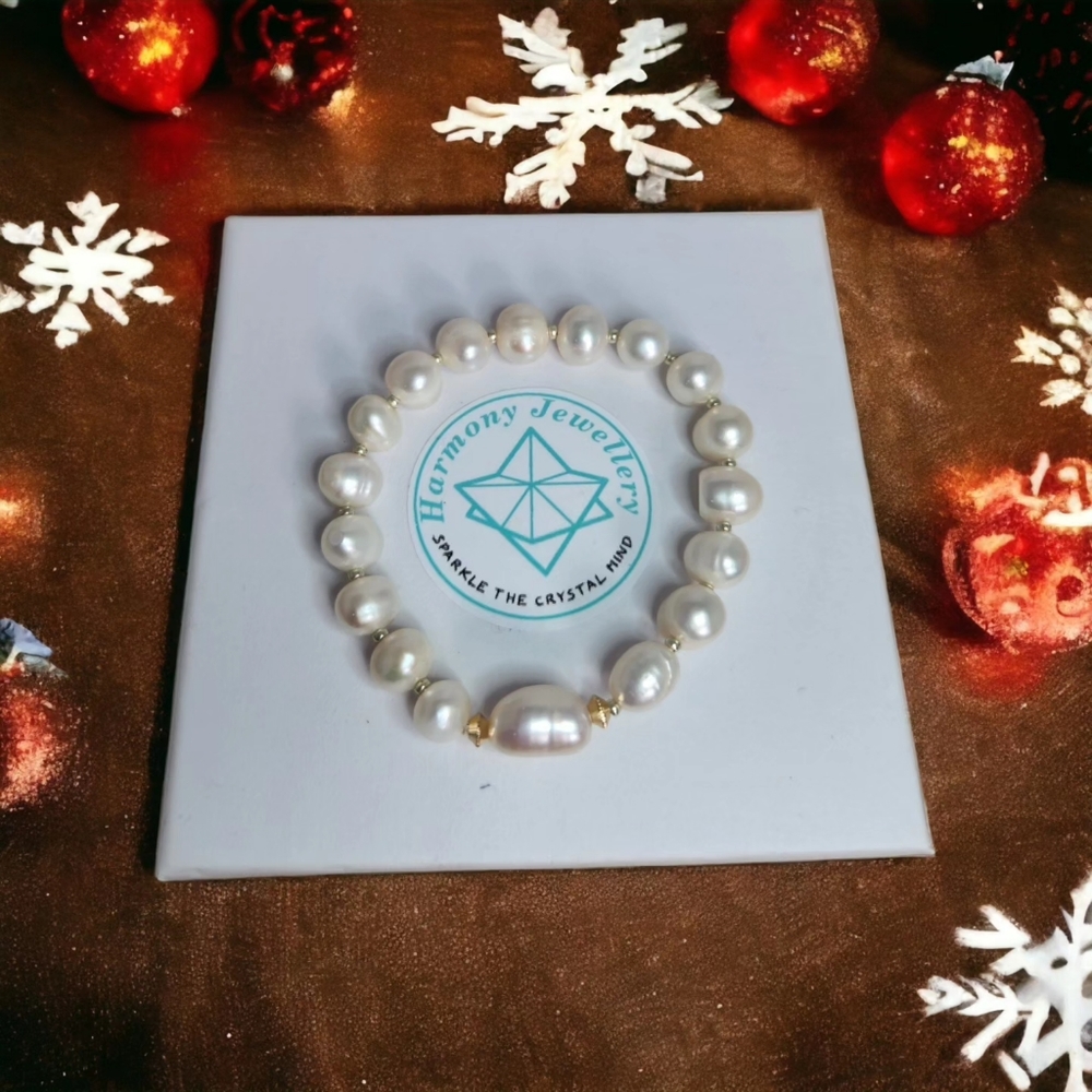 Freshwater Pearl bracelet